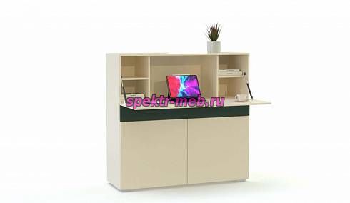 Компьютерный стол-трансформер Давид 3