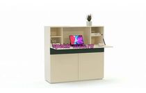 Компьютерный стол-трансформер Давид 3