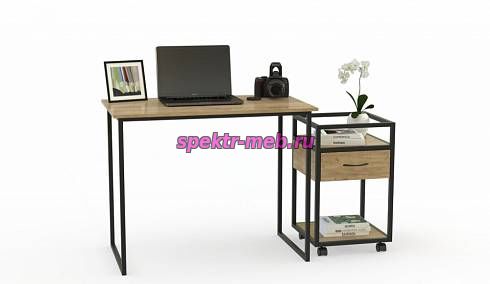 Компьютерный стол Честер 11