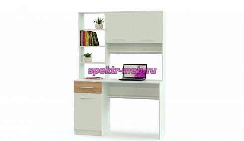 Компьютерный стол Кросслайн 10