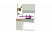 Компьютерный стол Кросслайн 10