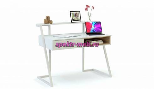 Стол компьютерный Люмо 13