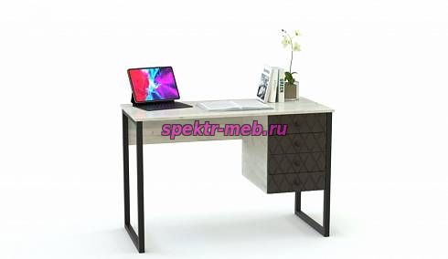 Стол компьютерный Хэтти 15