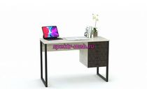 Стол компьютерный Хэтти 15