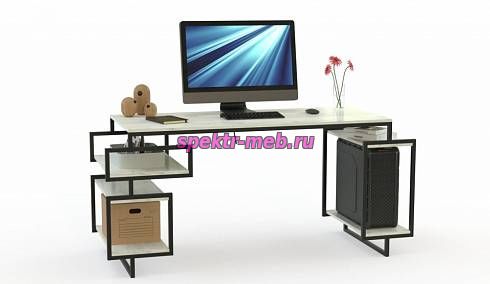 Стол компьютерный Фрайди 10