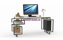 Стол компьютерный Фрайди 10