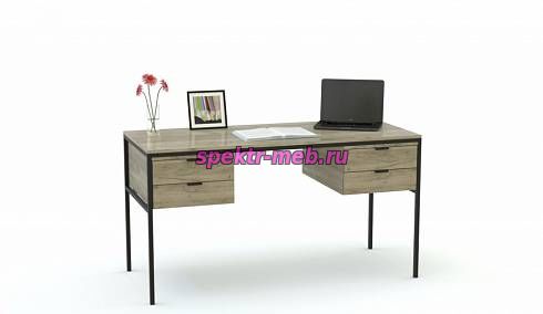 Компьютерный стол Флора 15