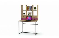 Компьютерный стол Париж 14