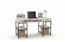 Компьютерный стол Роми 11
