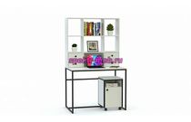 Компьютерный стол Париж 13