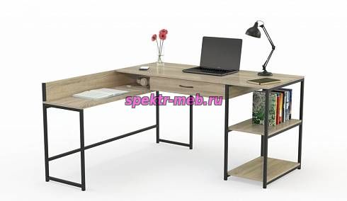 Стол компьютерный Фрайди 13