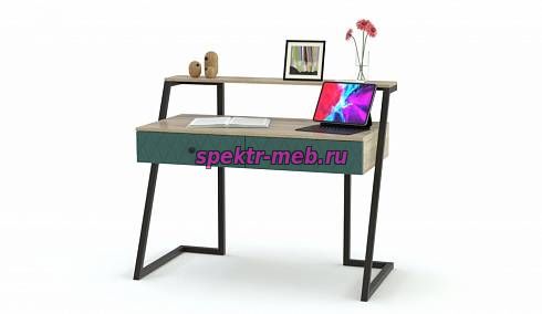 Стол компьютерный Люмо 12