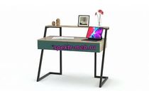 Стол компьютерный Люмо 12