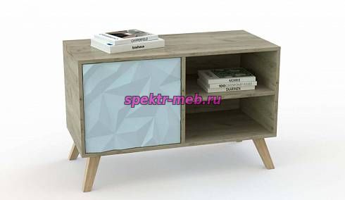 Журнальный стол Микс 17