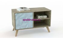 Журнальный стол Микс 17