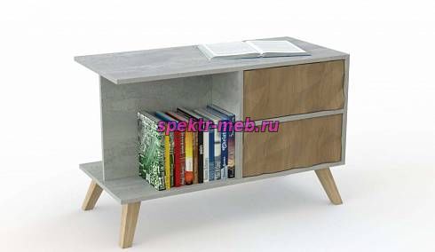 Журнальный стол Мармелад 16