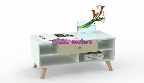 Журнальный стол Мелодия 4