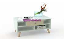 Журнальный стол Мелодия 4