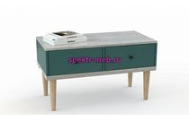 Журнальный стол Прим 6