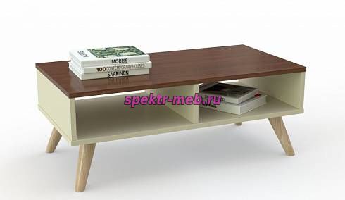 Журнальный стол Лилия 15