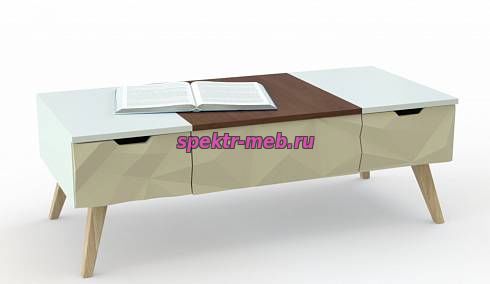 Журнальный стол Амиго 8