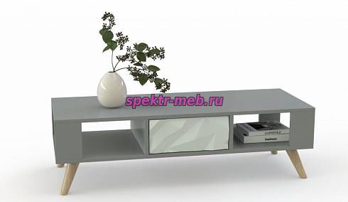 Журнальный стол Лава 13