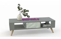 Журнальный стол Лава 13