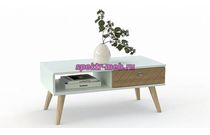 Журнальный стол Мартина 12