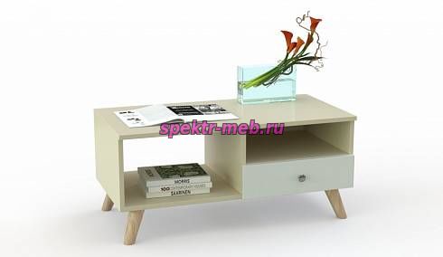 Журнальный стол Мелодия 1