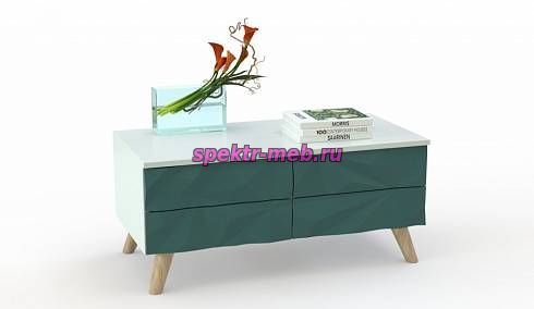 Журнальный стол Мелодия 5