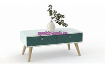 Журнальный стол Метис 5