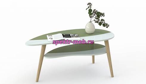 Журнальный стол Метис 7