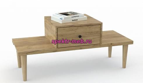 Журнальный стол Прим 4