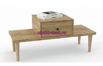 Журнальный стол Прим 4