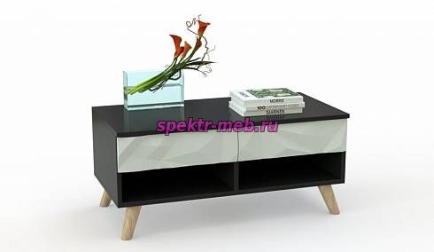 Журнальный стол Мелодия 6