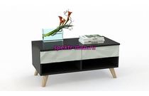 Журнальный стол Мелодия 6