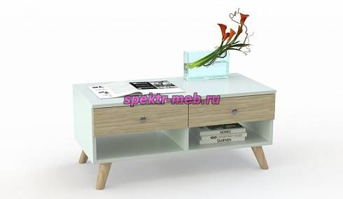 Журнальный стол Мелодия 3