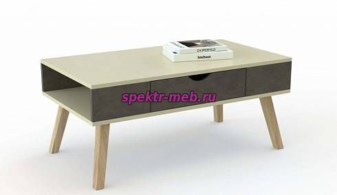 Журнальный стол Ним 15