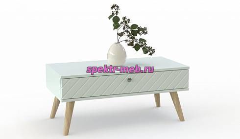 Журнальный стол Метис 6