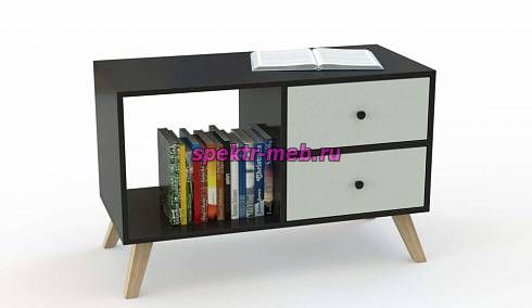 Журнальный стол Мармелад 13