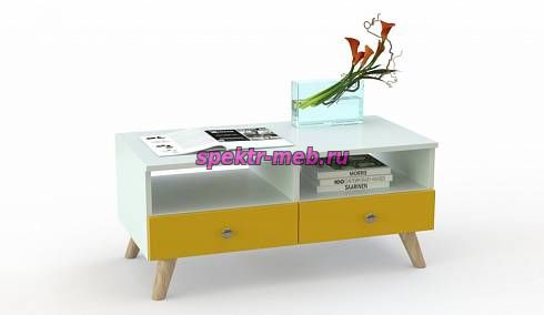 Журнальный стол Мелодия 2