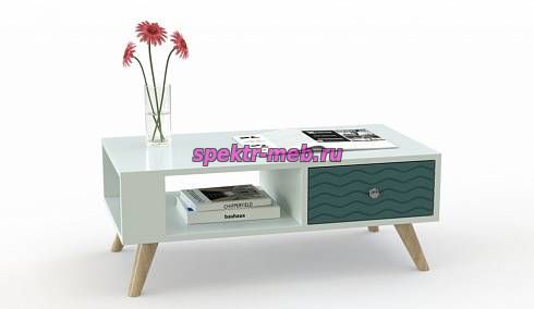 Журнальный стол Лилия 14