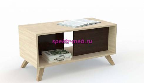 Журнальный стол Некст 10