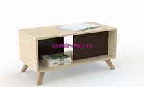 Журнальный стол Некст 10