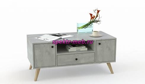 Журнальный стол Абрис 15