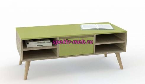 Журнальный стол Магнолия 17