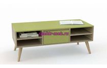 Журнальный стол Магнолия 17