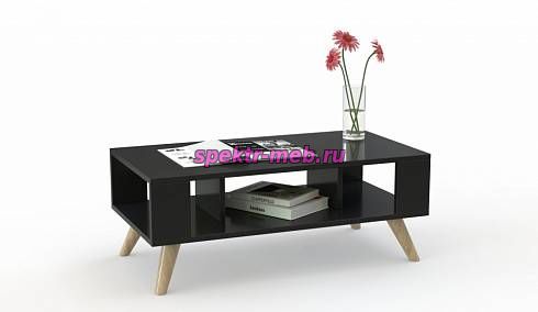 Журнальный стол Лава 17
