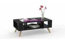 Журнальный стол Лава 17