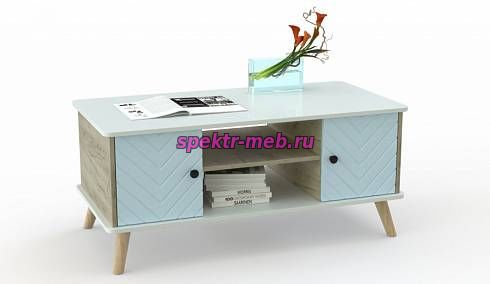 Журнальный стол Аллюр 4